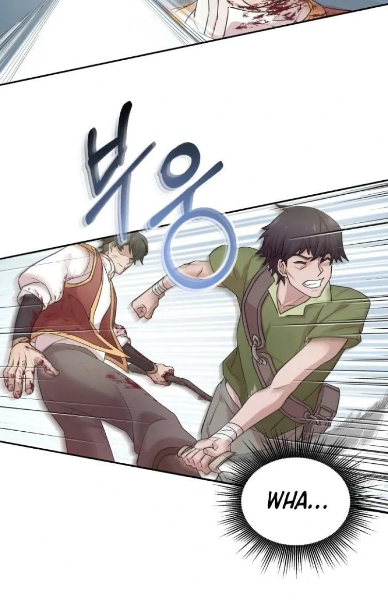 Read Descended from Divinity EN Manga Online