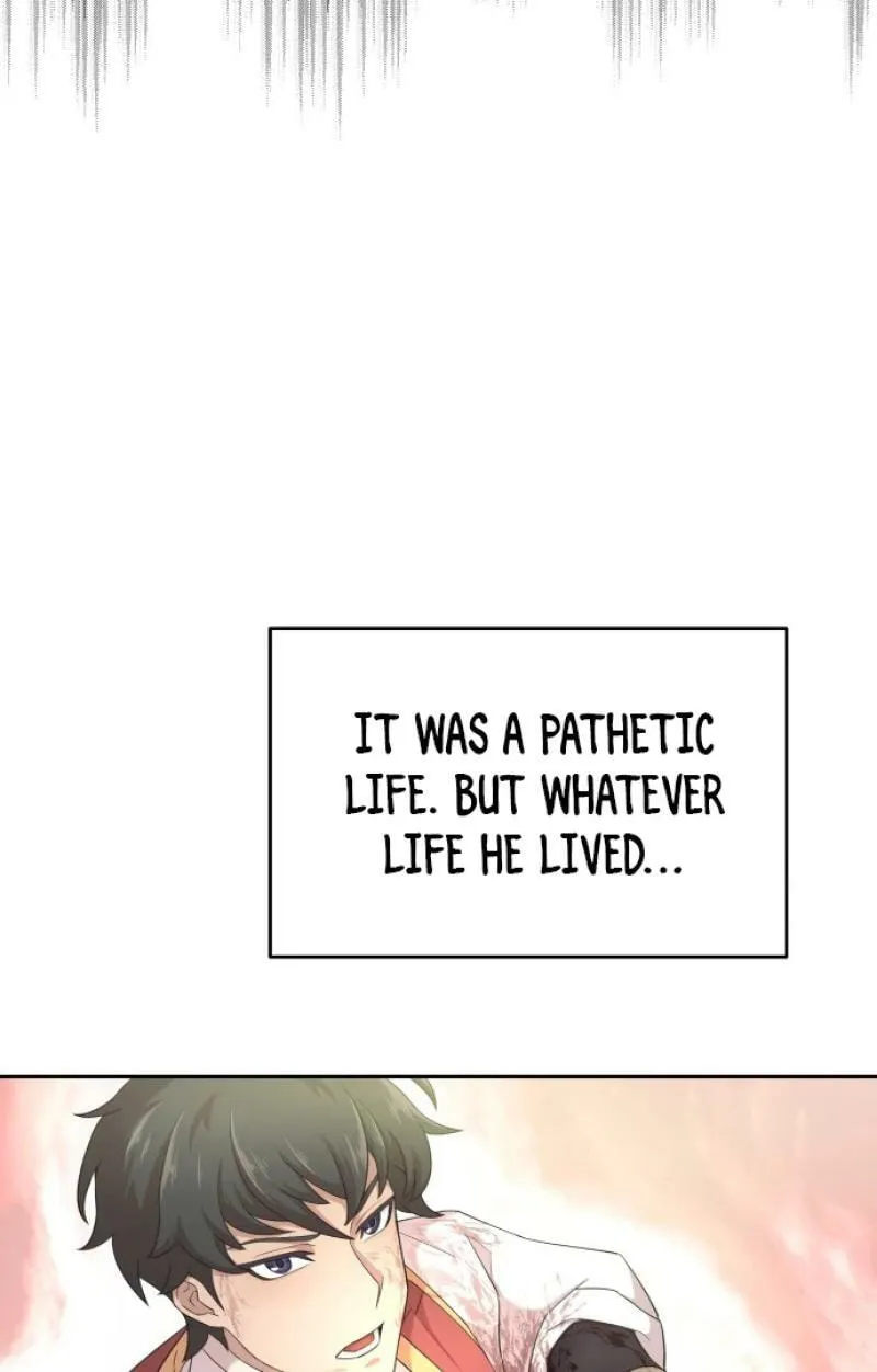 Read Descended from Divinity EN Manga Online