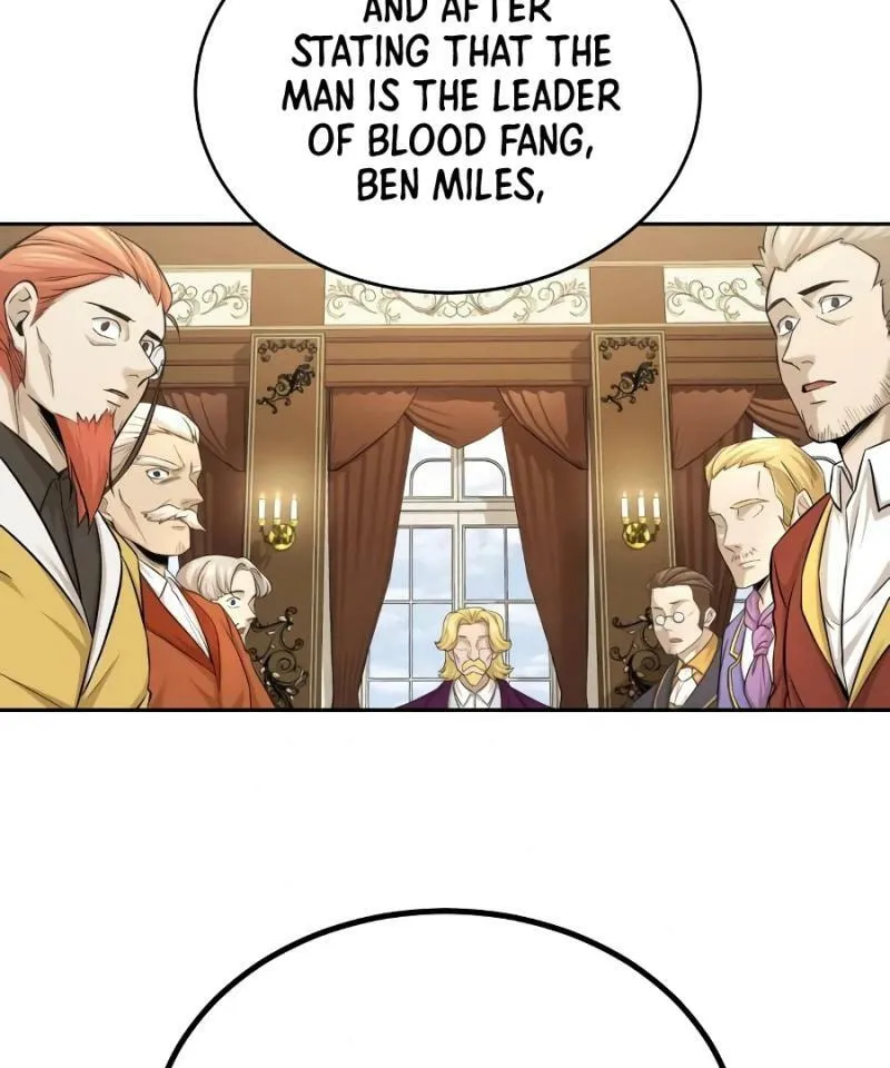 Read Descended from Divinity EN Manga Online