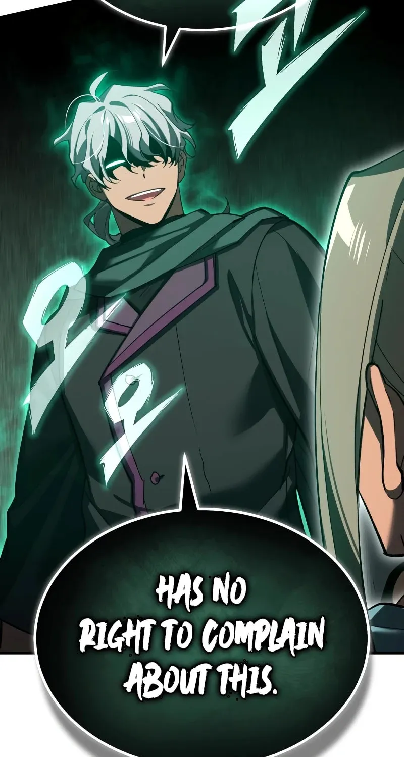 Read Descended from Divinity EN Manga Online