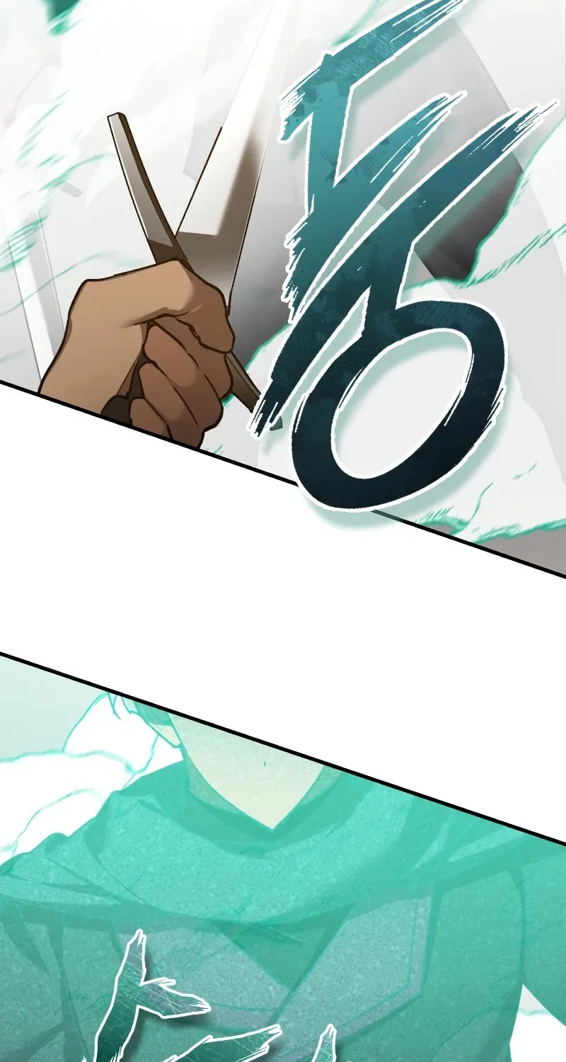Read Descended from Divinity EN Manga Online