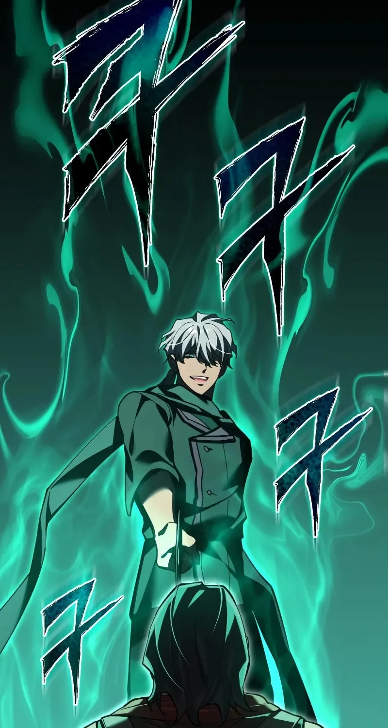 Read Descended from Divinity EN Manga Online