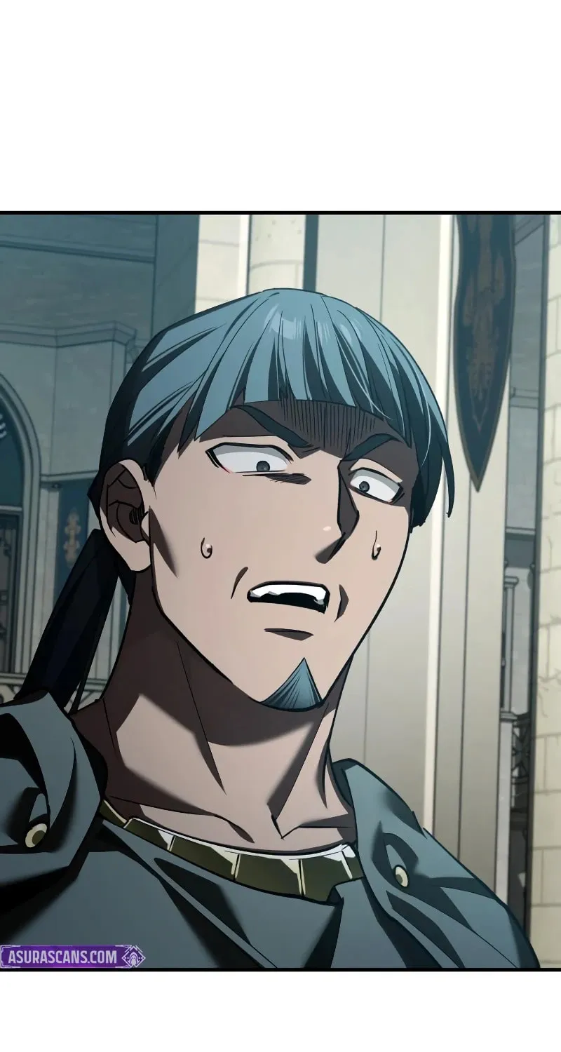 Read Descended from Divinity EN Manga Online