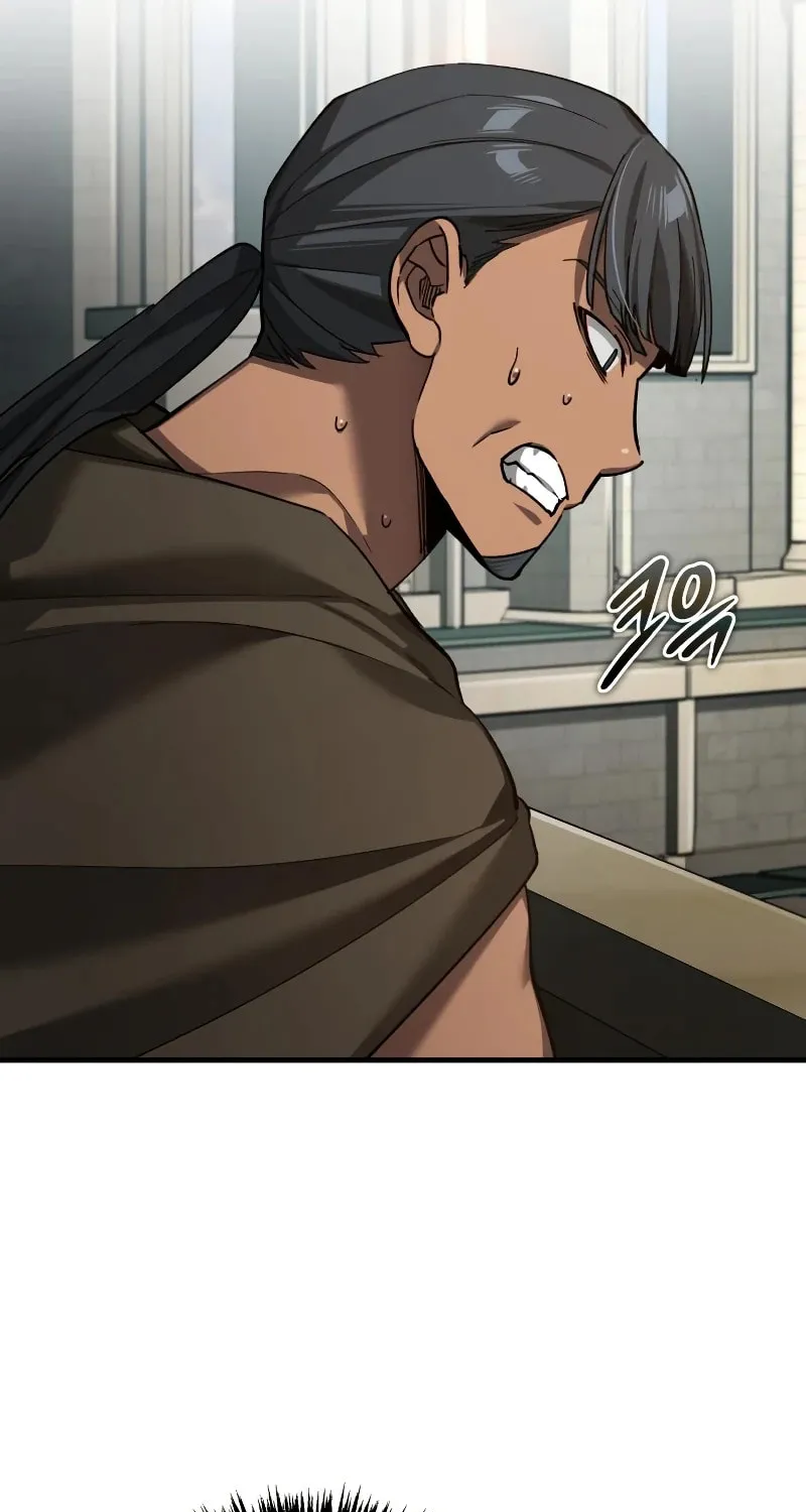 Read Descended from Divinity EN Manga Online