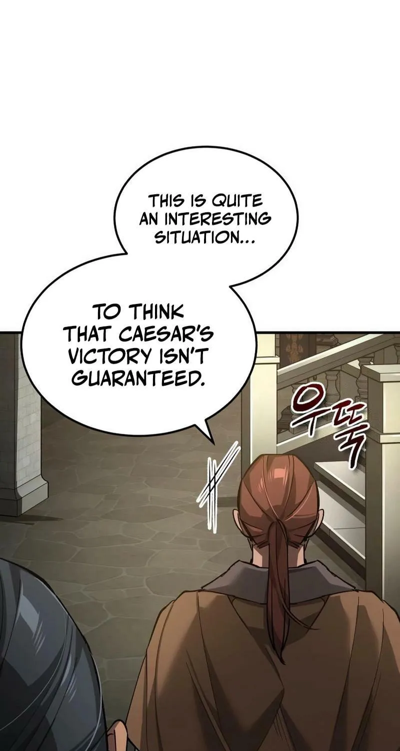 Read Descended from Divinity EN Manga Online