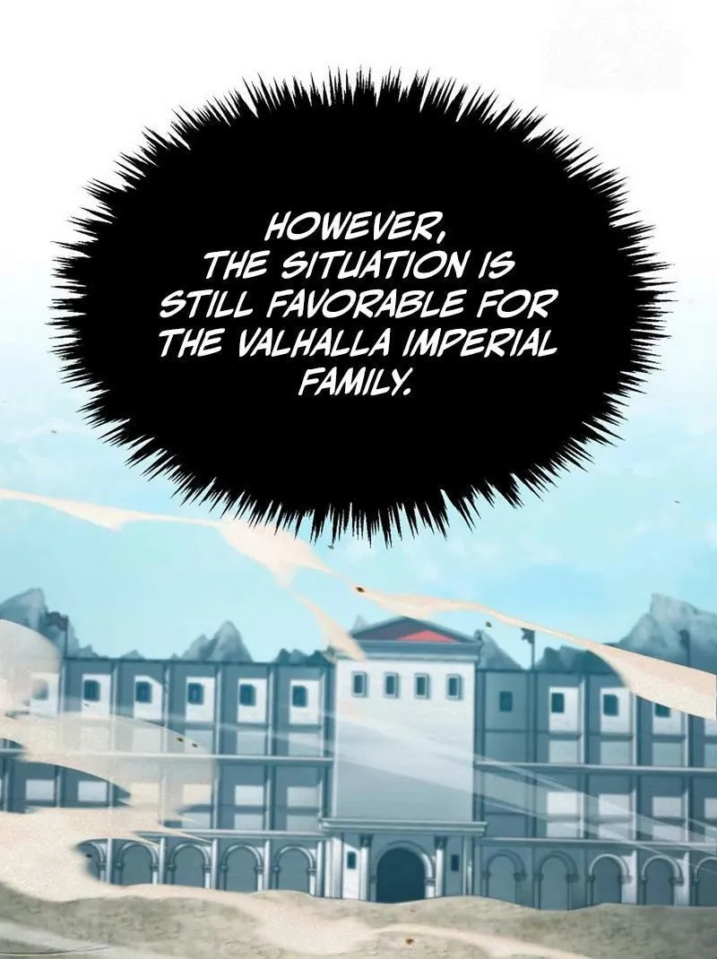 Read Descended from Divinity EN Manga Online