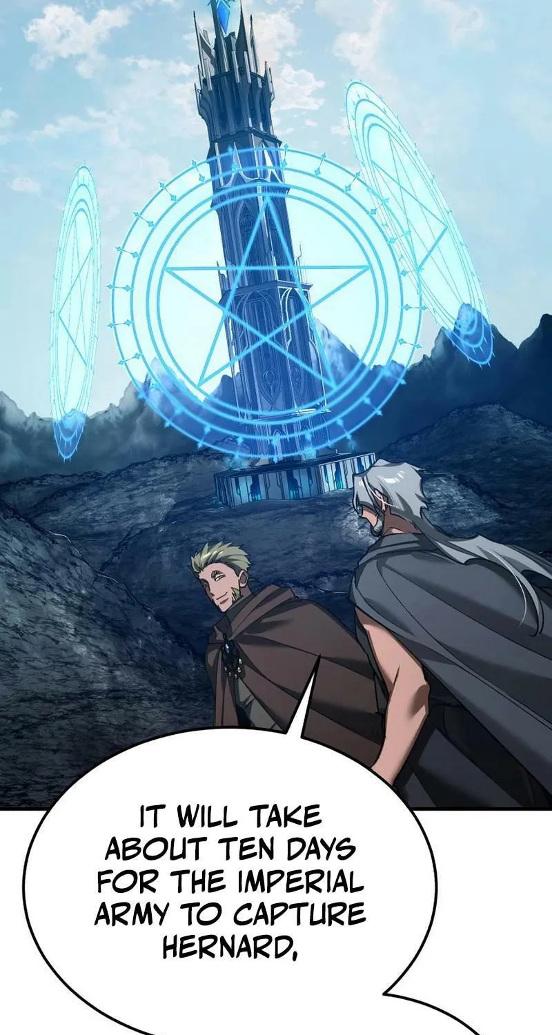 Read Descended from Divinity EN Manga Online