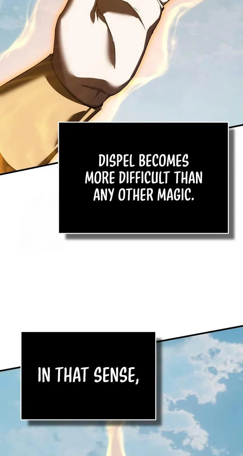 Read Descended from Divinity EN Manga Online
