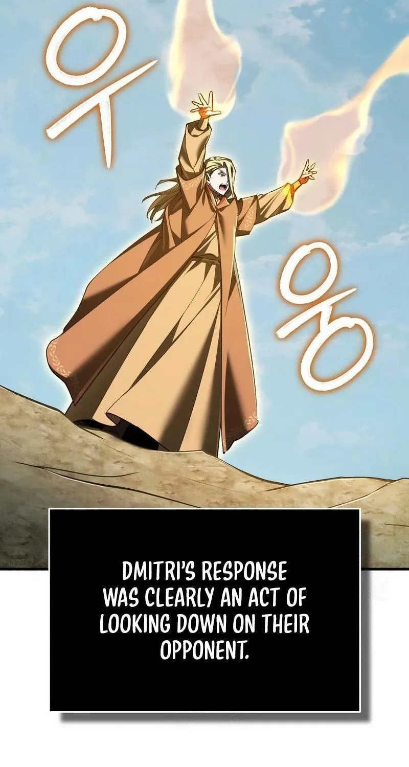 Read Descended from Divinity EN Manga Online