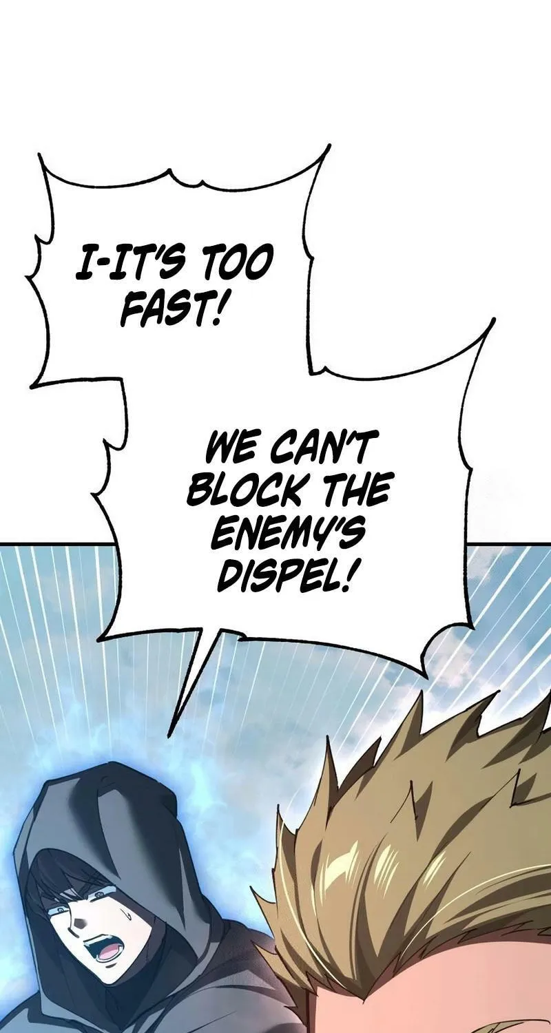 Read Descended from Divinity EN Manga Online