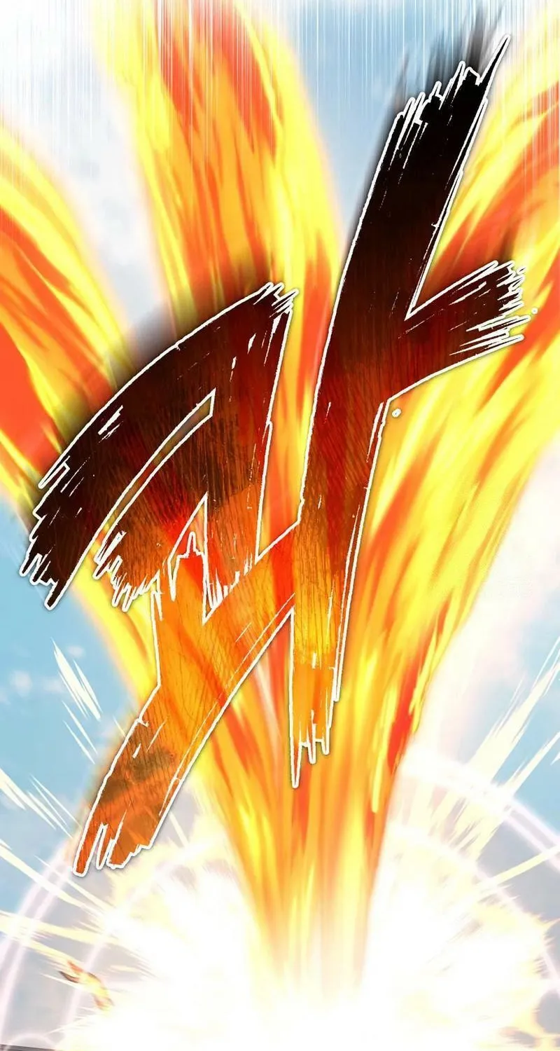 Read Descended from Divinity EN Manga Online