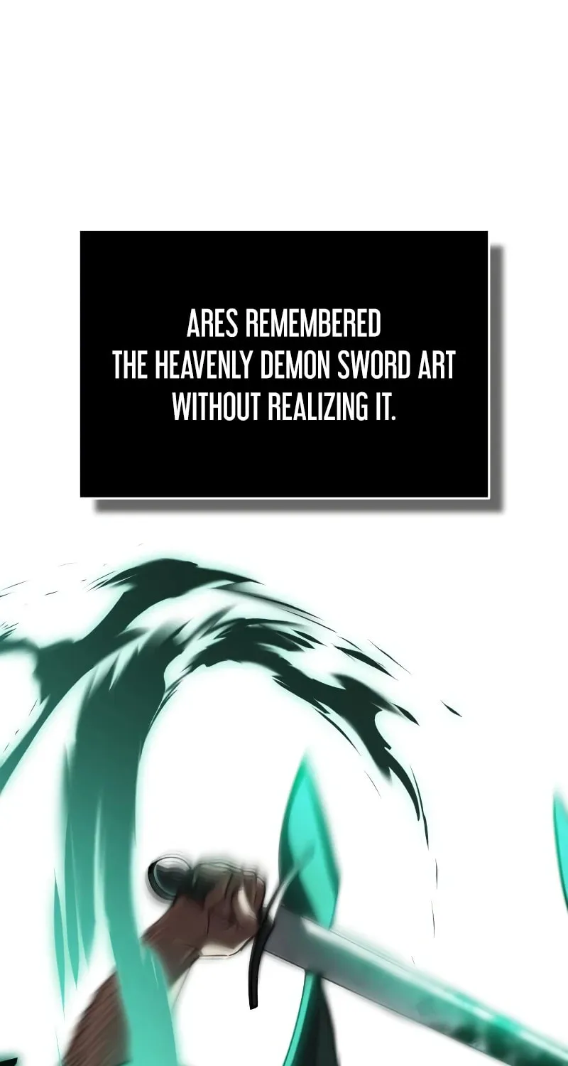 Read Descended from Divinity EN Manga Online