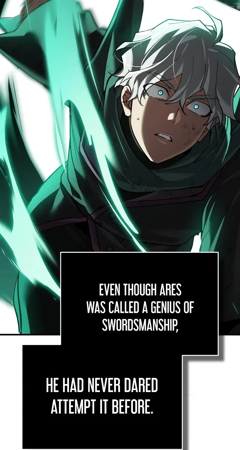 Read Descended from Divinity EN Manga Online