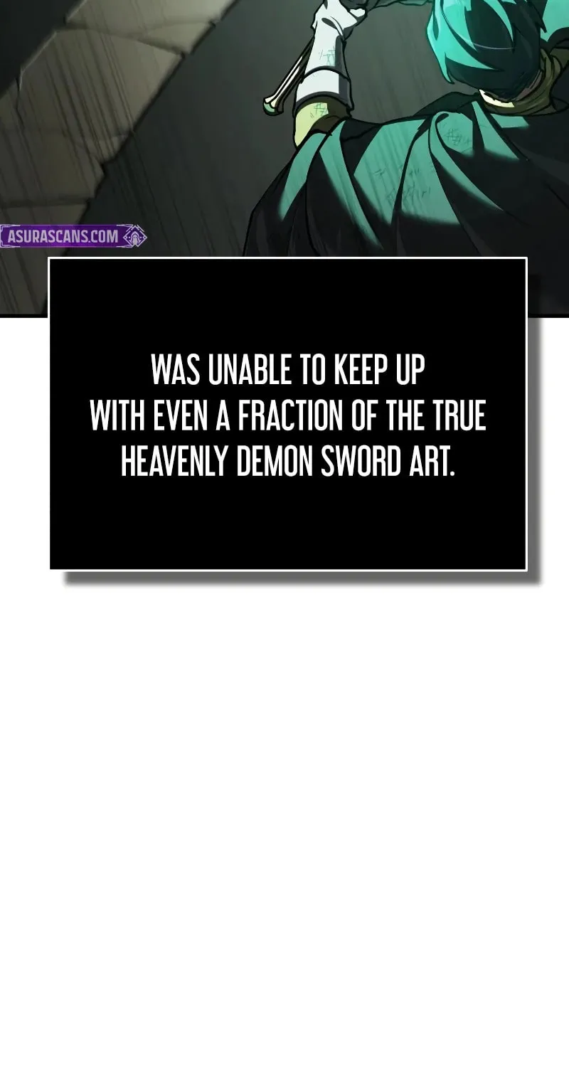 Read Descended from Divinity EN Manga Online