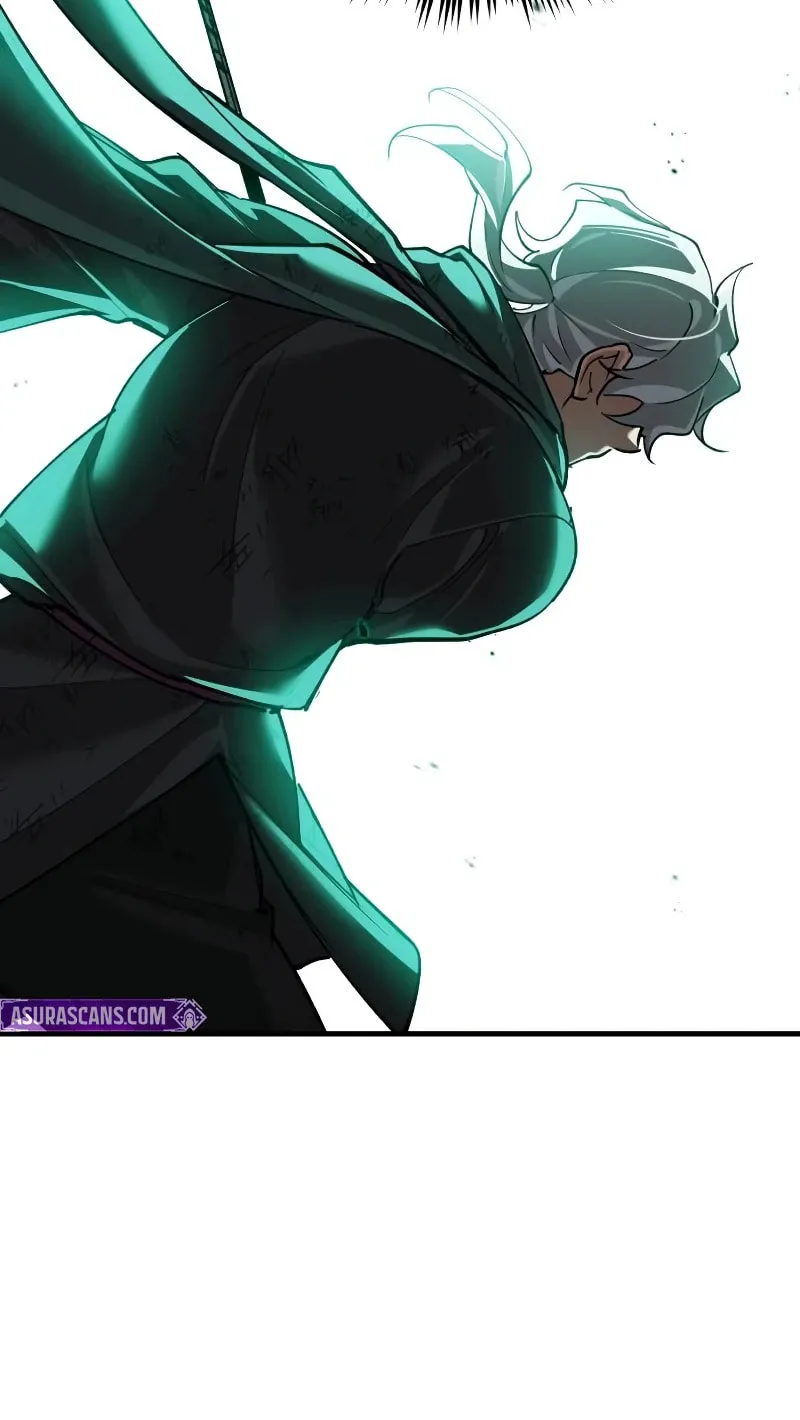 Read Descended from Divinity EN Manga Online