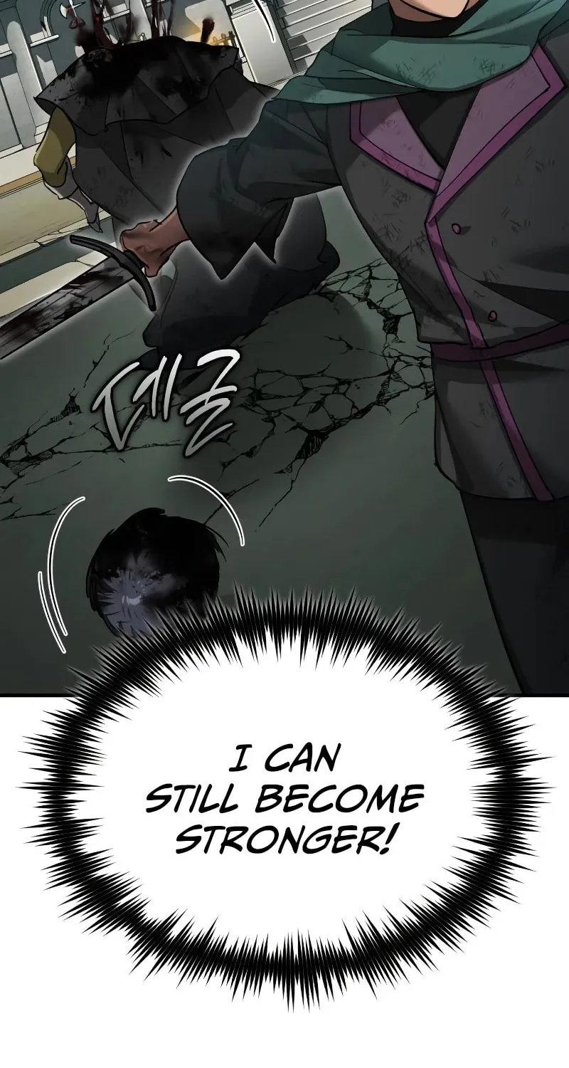 Read Descended from Divinity EN Manga Online