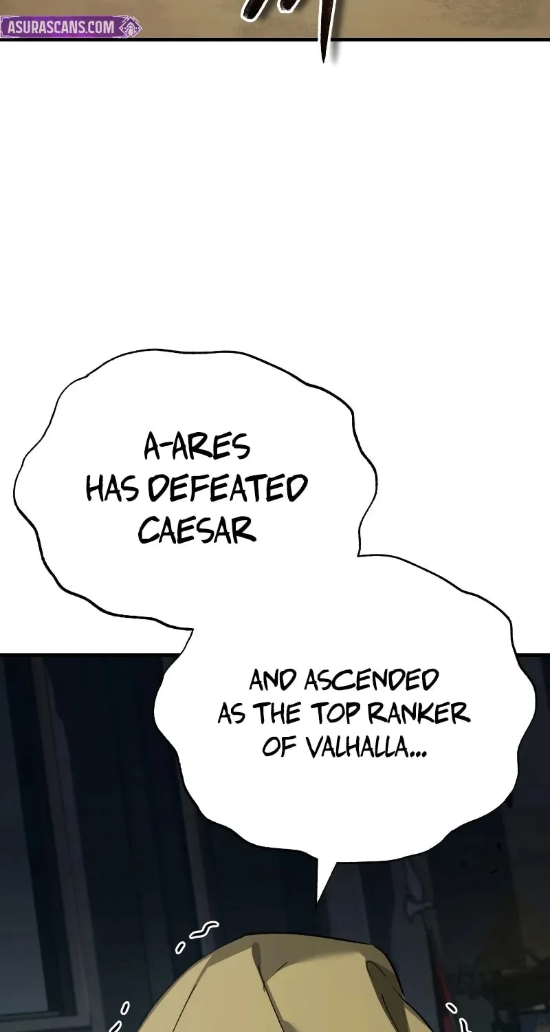 Read Descended from Divinity EN Manga Online