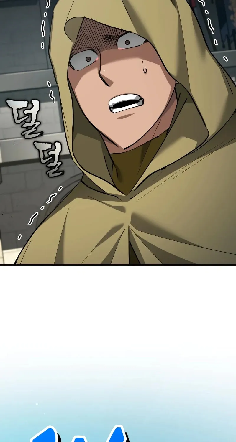 Read Descended from Divinity EN Manga Online