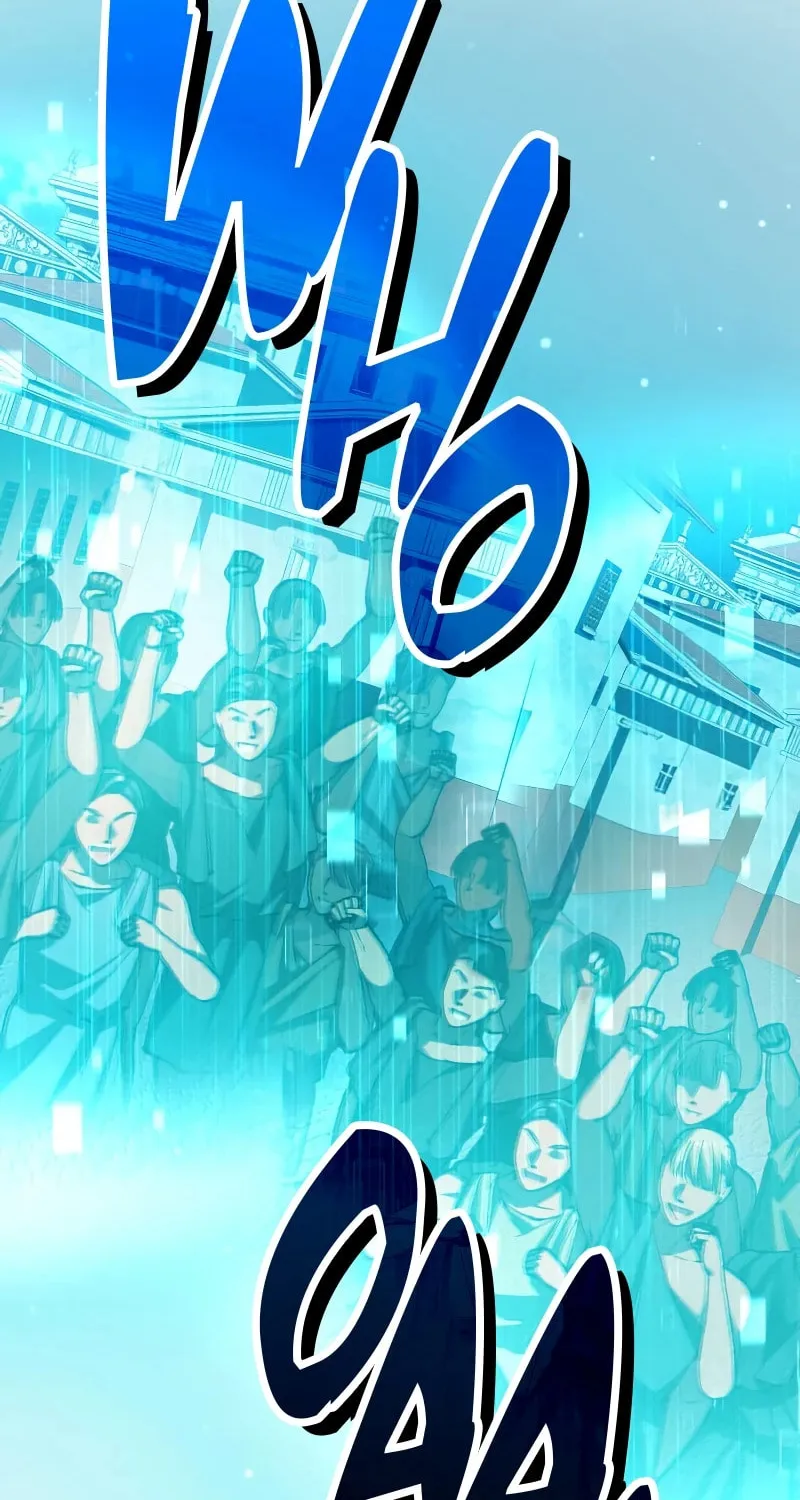 Read Descended from Divinity EN Manga Online