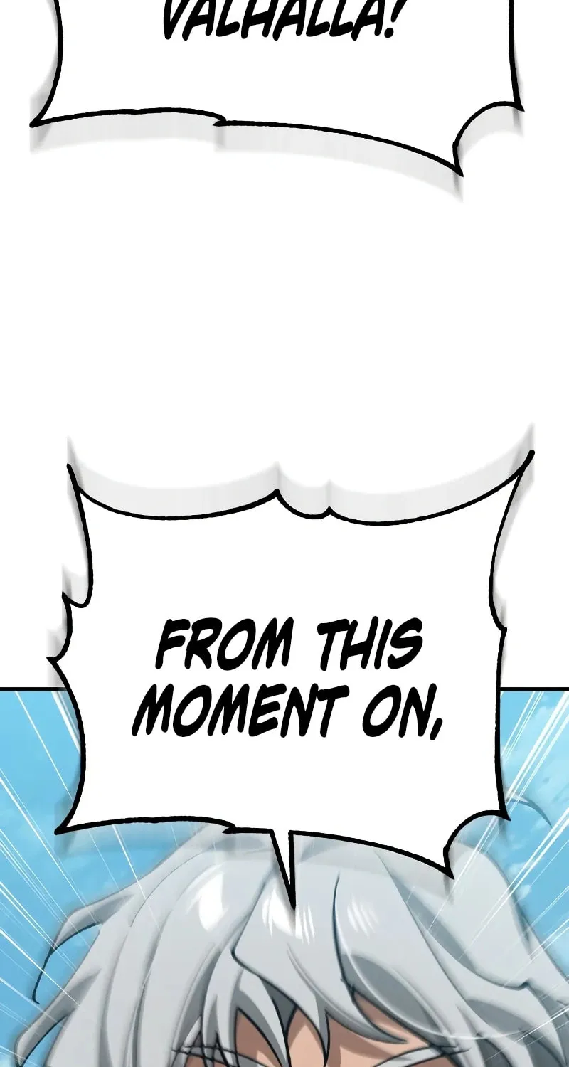 Read Descended from Divinity EN Manga Online