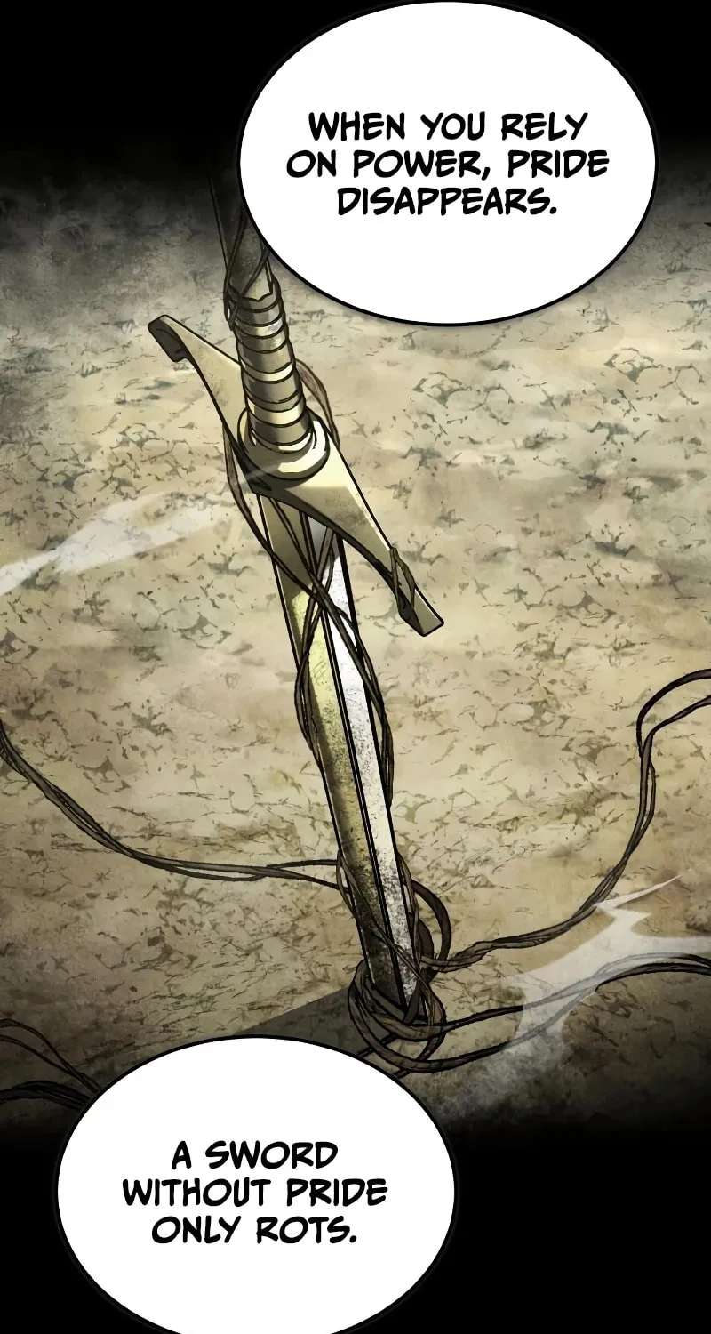 Read Descended from Divinity EN Manga Online