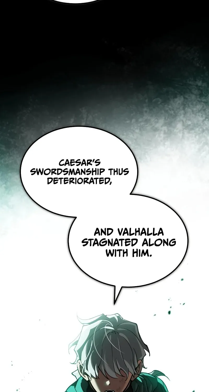 Read Descended from Divinity EN Manga Online