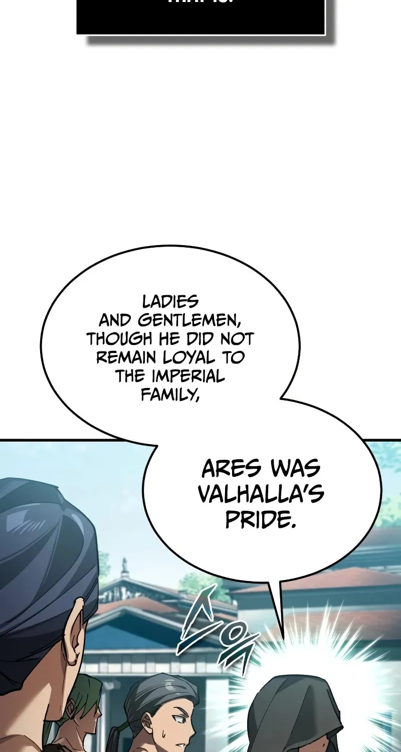 Read Descended from Divinity EN Manga Online