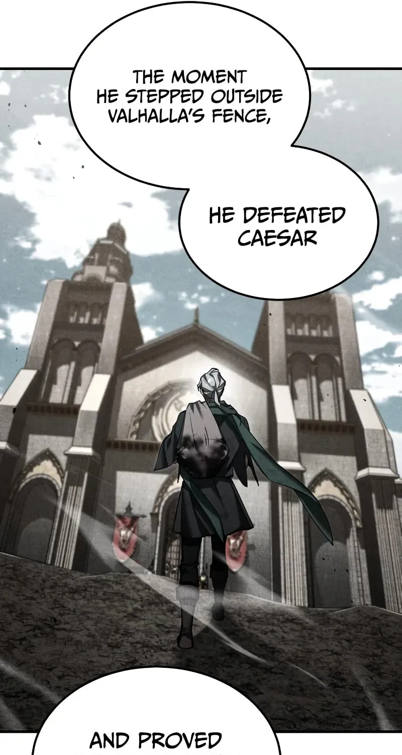Read Descended from Divinity EN Manga Online