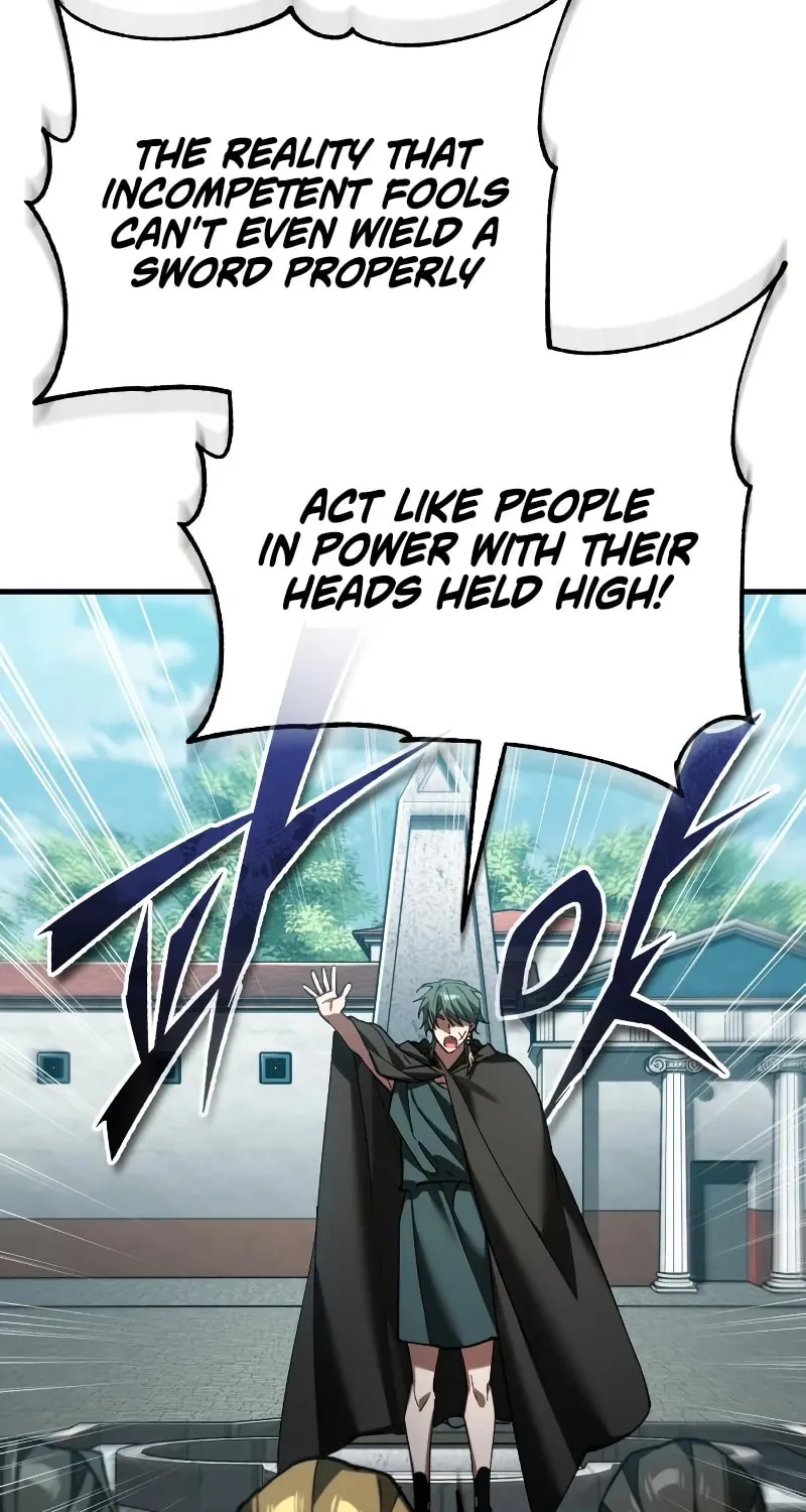 Read Descended from Divinity EN Manga Online
