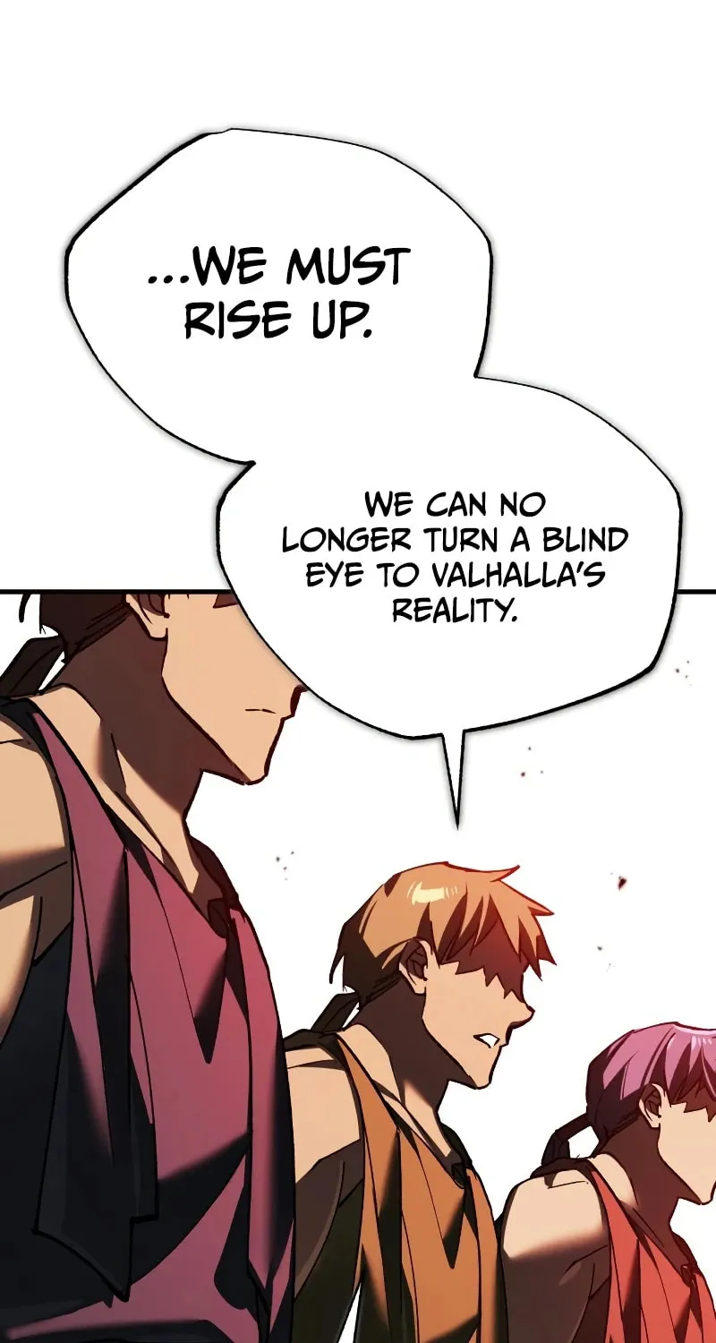 Read Descended from Divinity EN Manga Online
