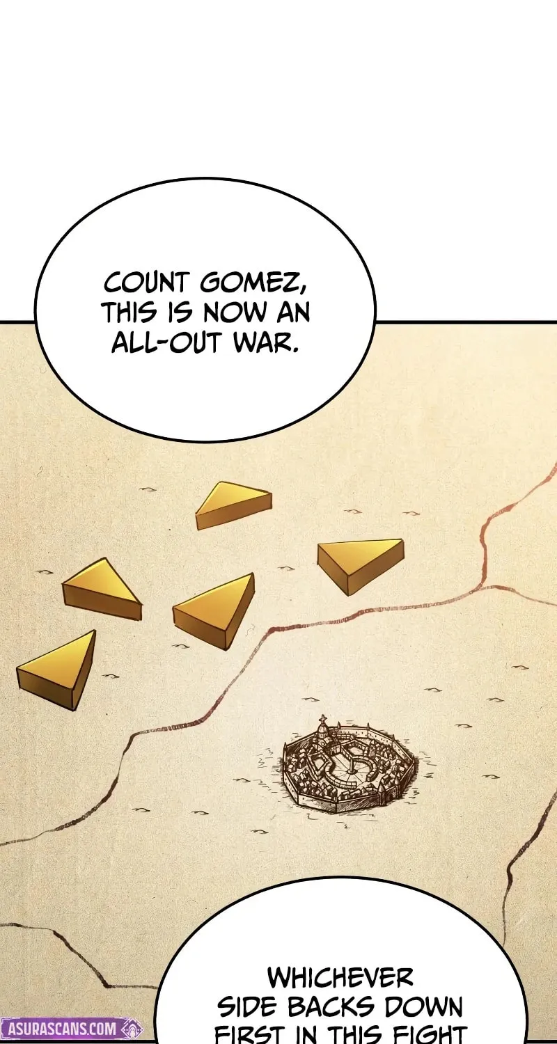 Read Descended from Divinity EN Manga Online