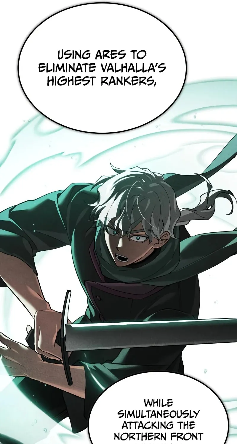 Read Descended from Divinity EN Manga Online