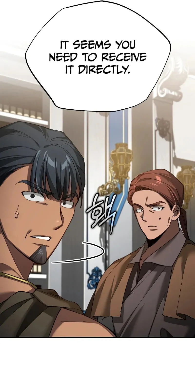 Read Descended from Divinity EN Manga Online
