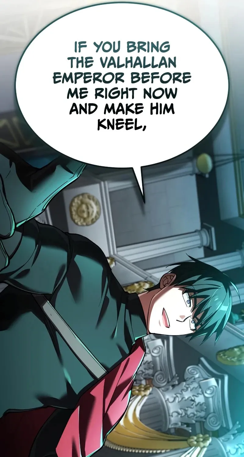 Read Descended from Divinity EN Manga Online