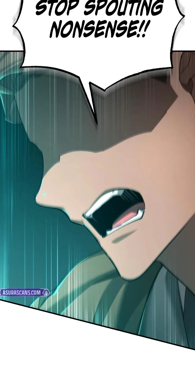 Read Descended from Divinity EN Manga Online