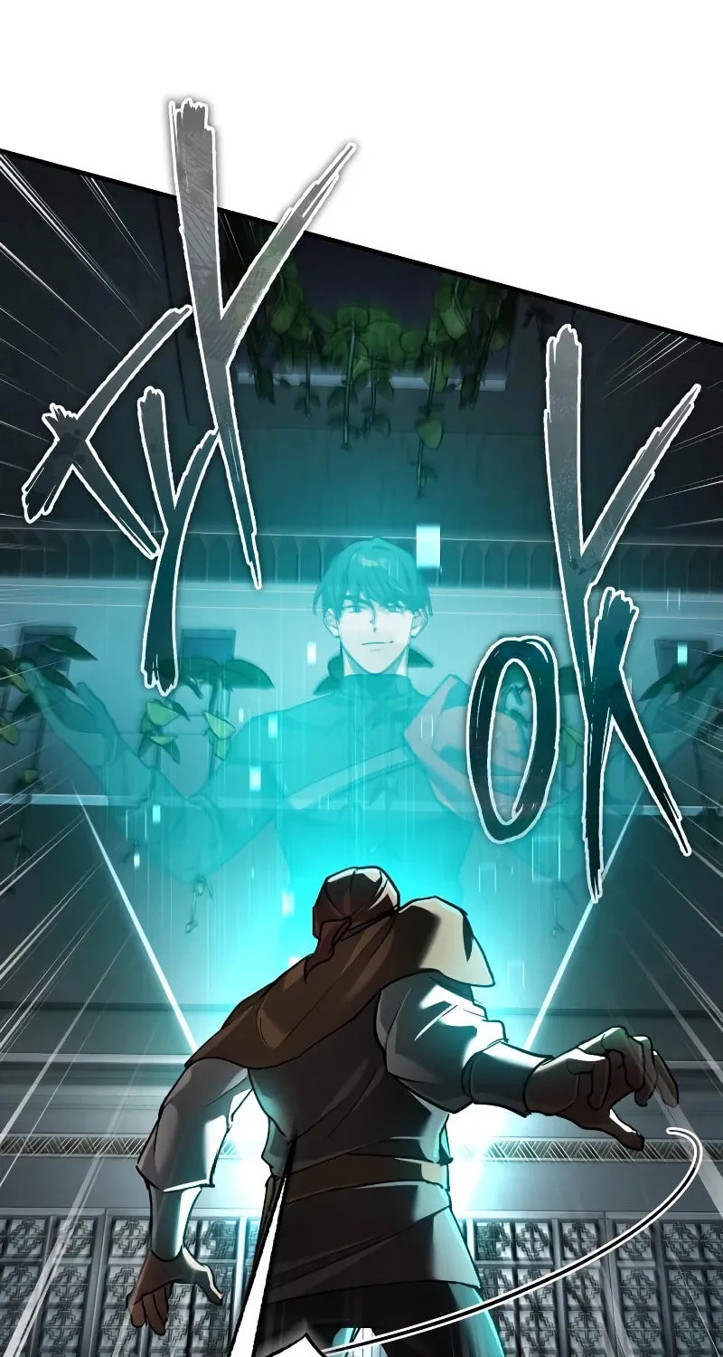 Read Descended from Divinity EN Manga Online