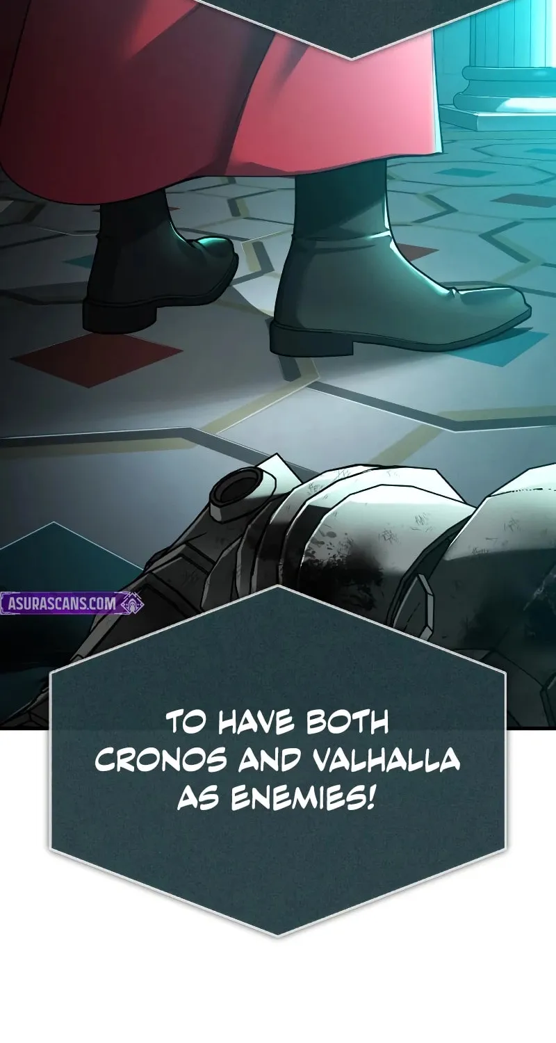 Read Descended from Divinity EN Manga Online