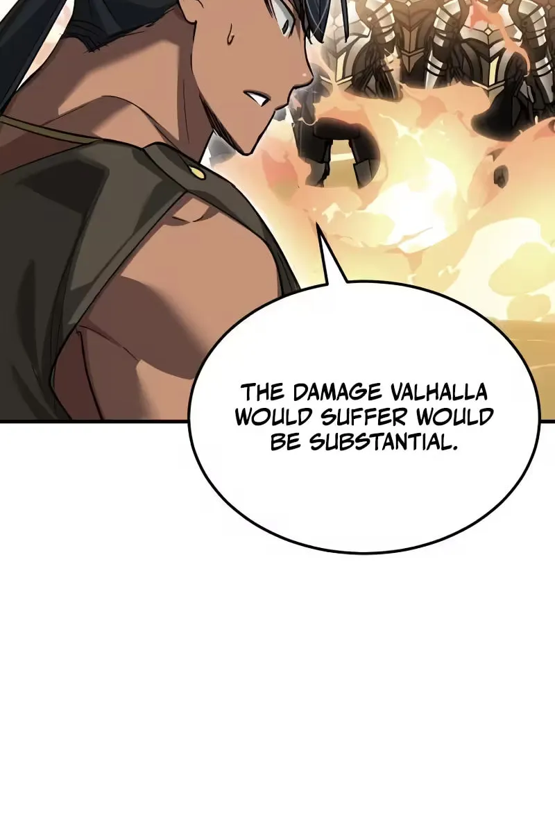 Read Descended from Divinity EN Manga Online