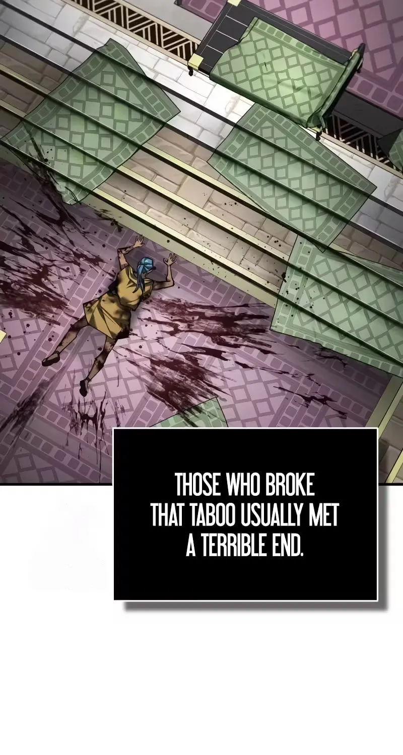 Read Descended from Divinity EN Manga Online