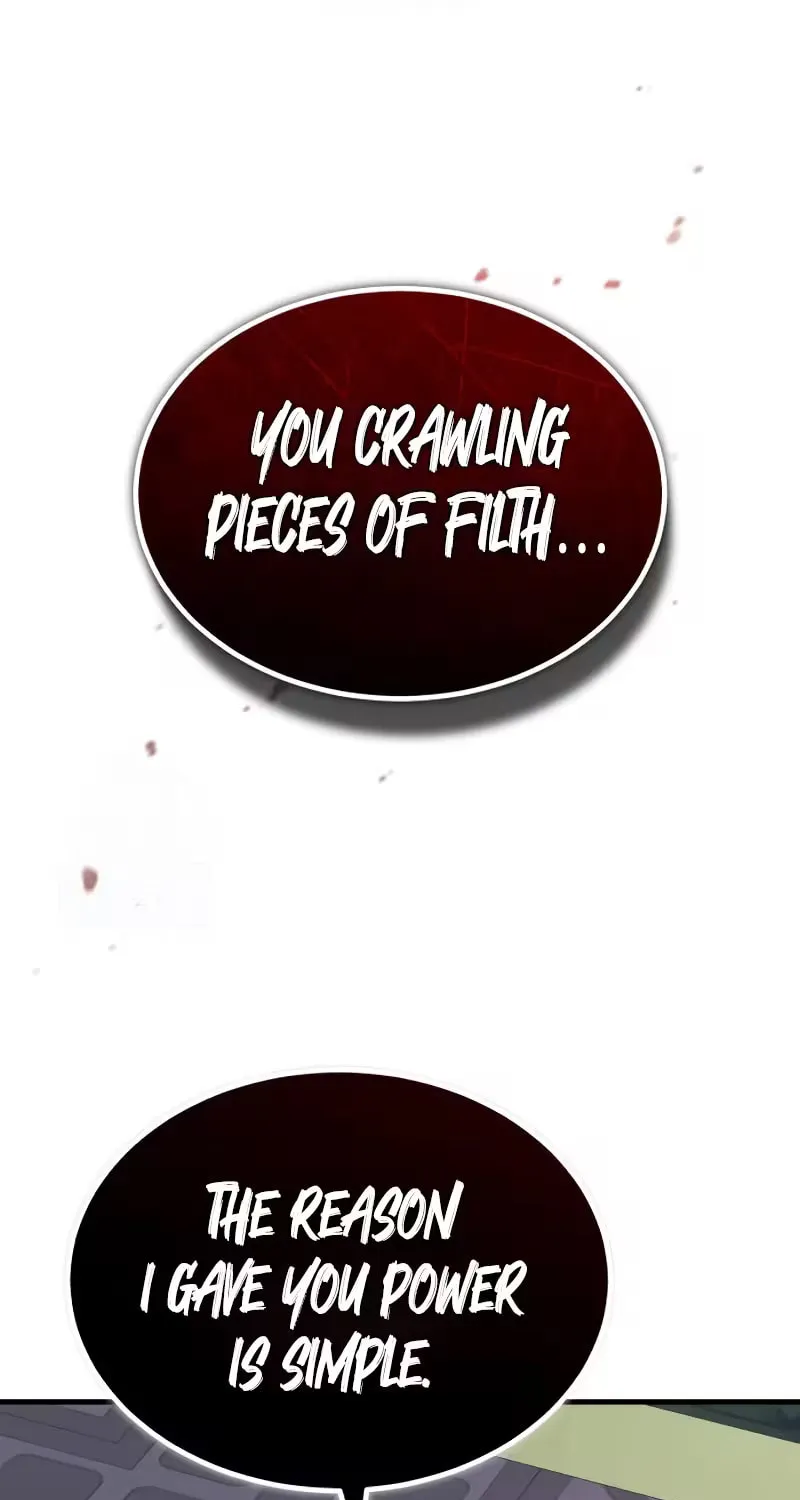Read Descended from Divinity EN Manga Online