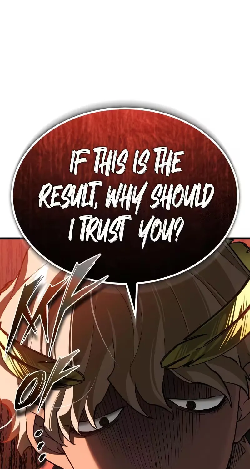 Read Descended from Divinity EN Manga Online