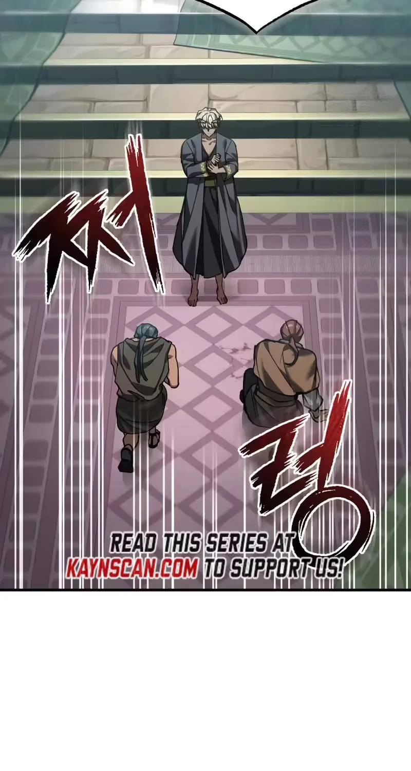 Read Descended from Divinity EN Manga Online