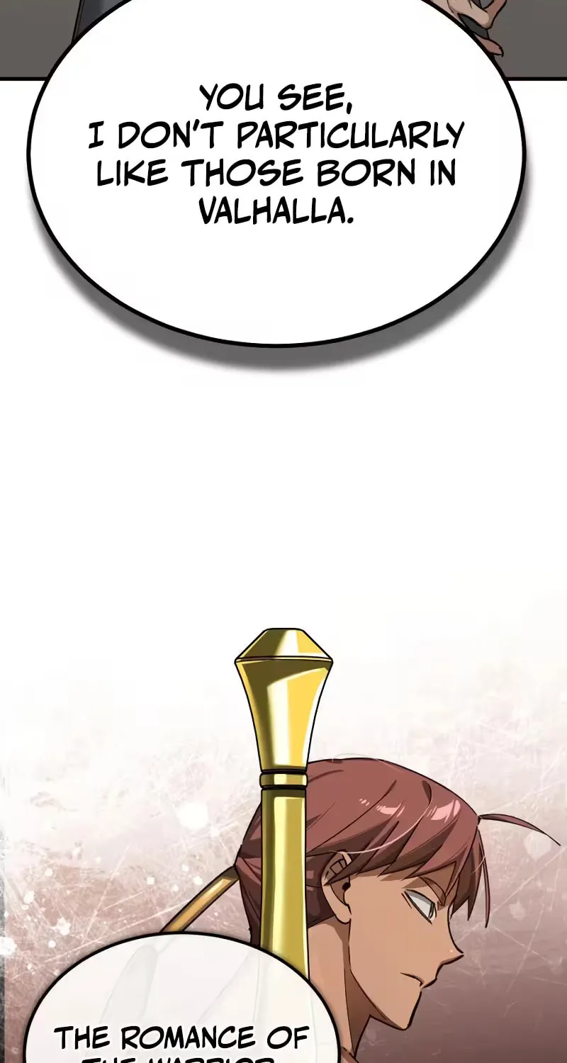 Read Descended from Divinity EN Manga Online