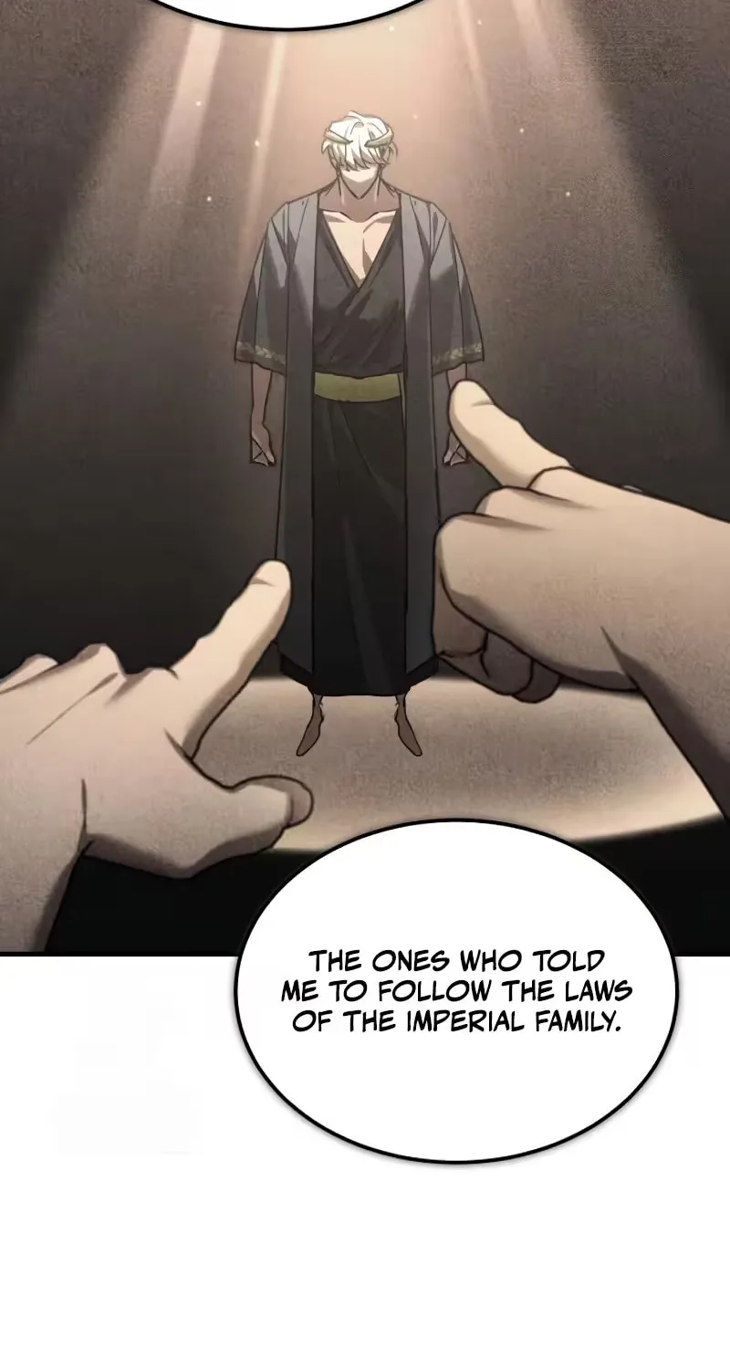 Read Descended from Divinity EN Manga Online