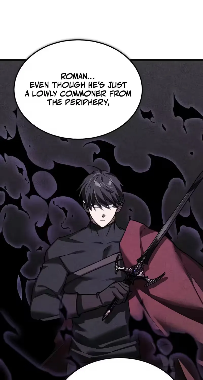 Read Descended from Divinity EN Manga Online