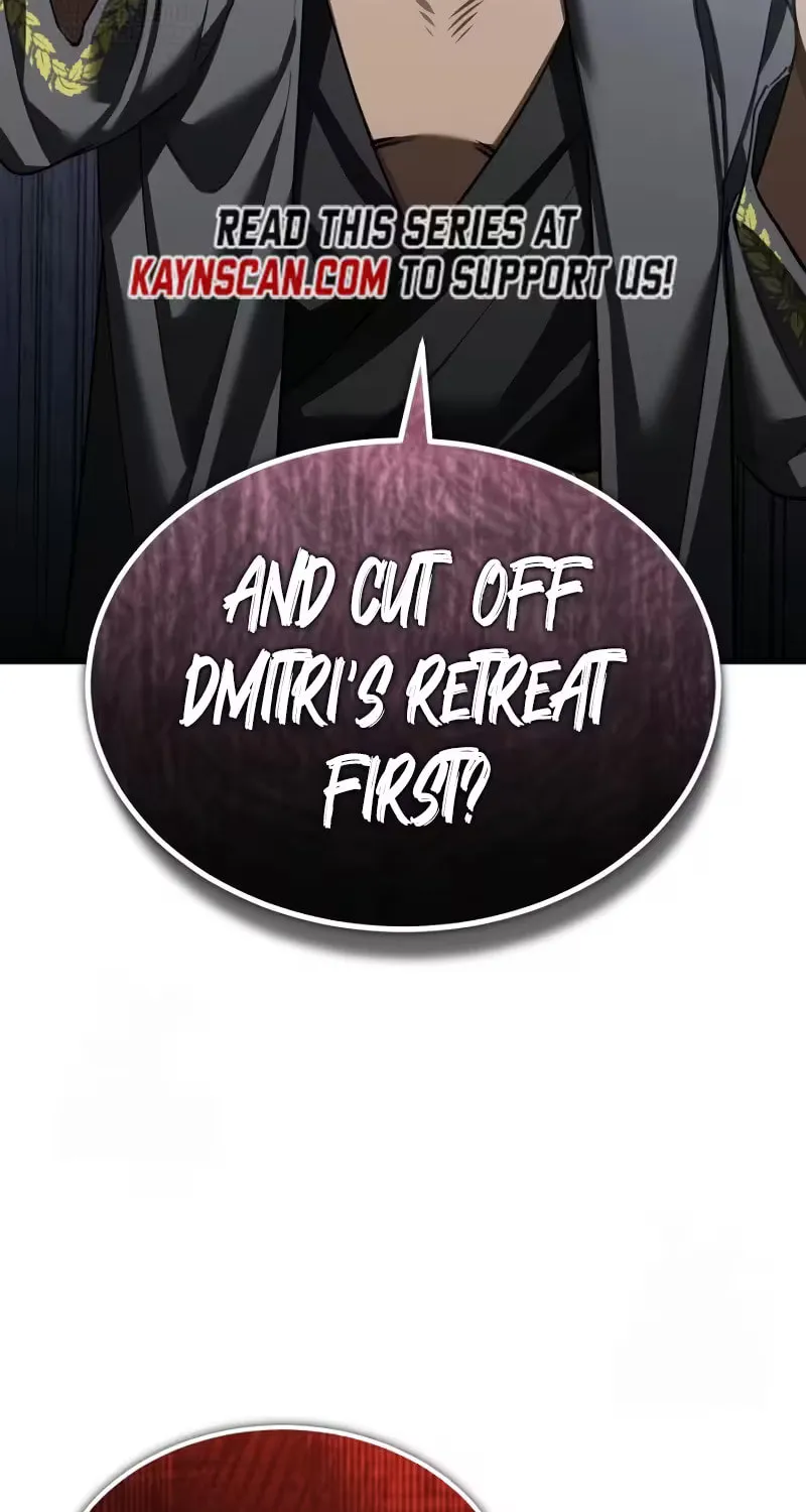 Read Descended from Divinity EN Manga Online