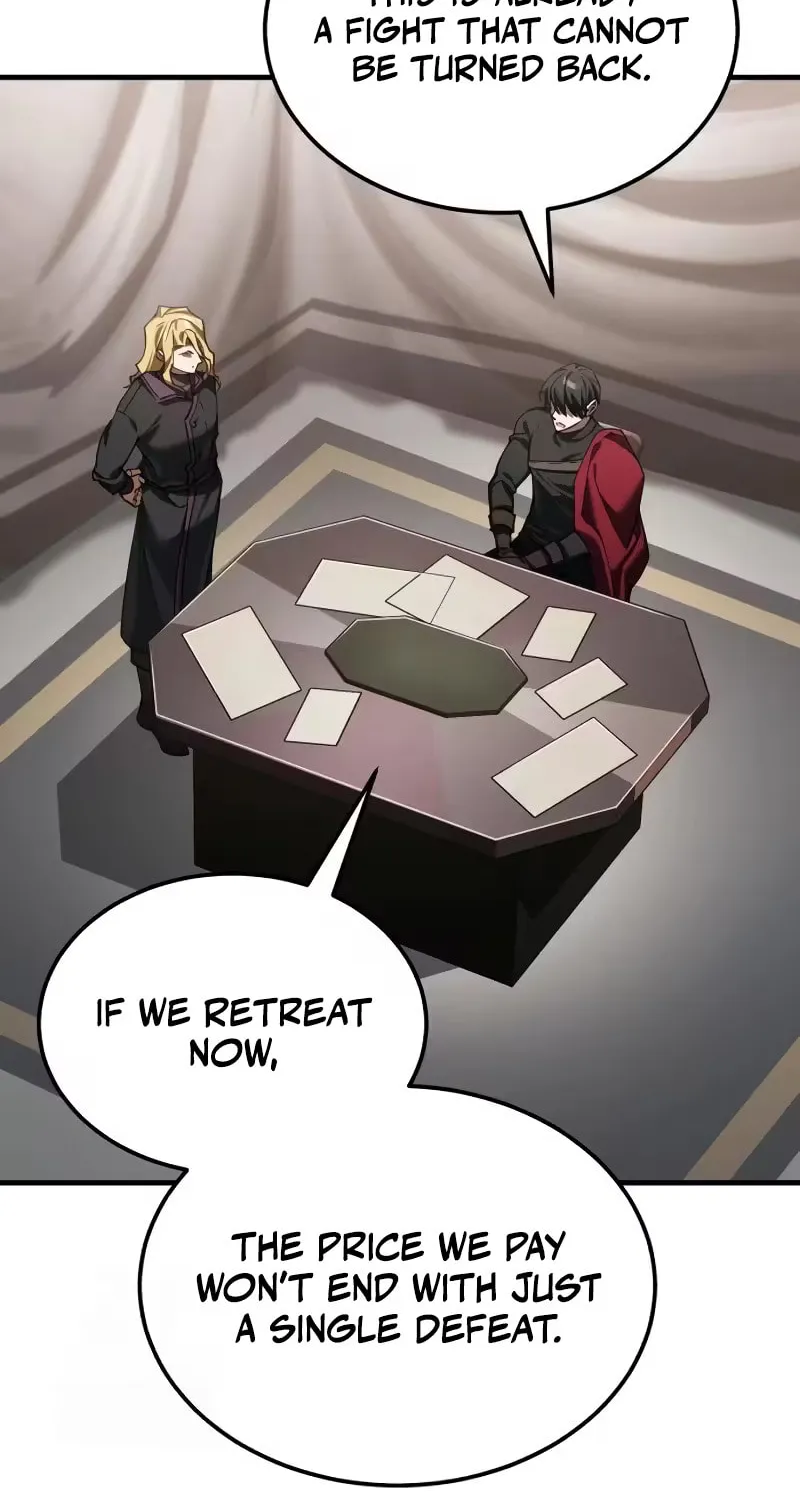 Read Descended from Divinity EN Manga Online