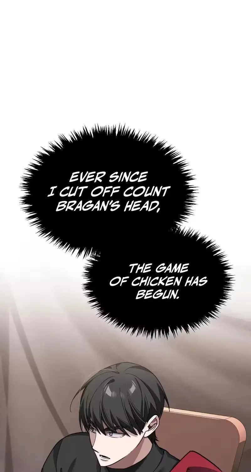 Read Descended from Divinity EN Manga Online