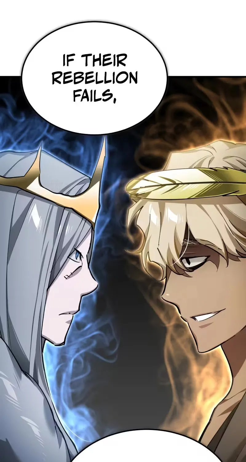Read Descended from Divinity EN Manga Online