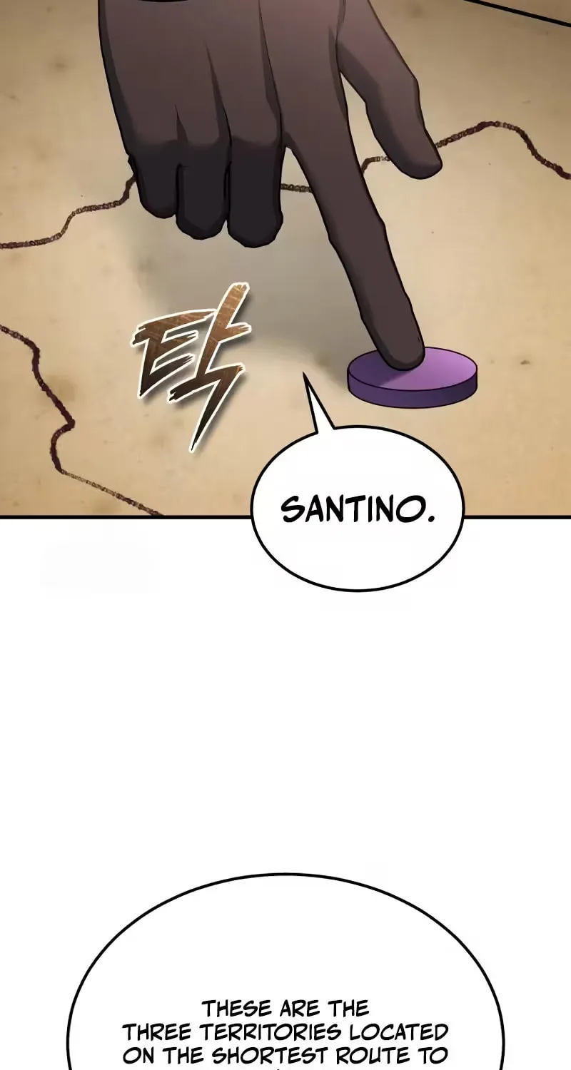 Read Descended from Divinity EN Manga Online